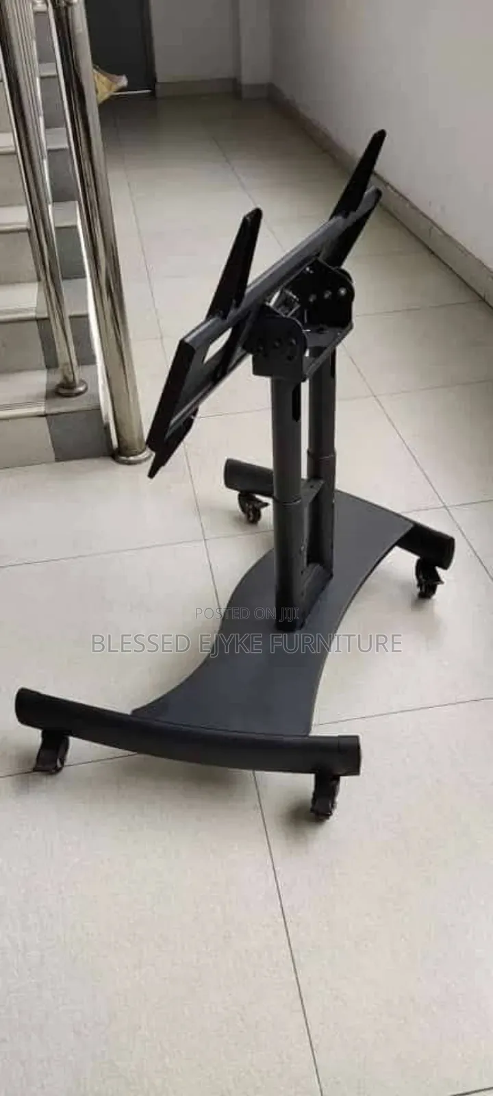 Versatile Light Weight Mobile Cart 32"-70"