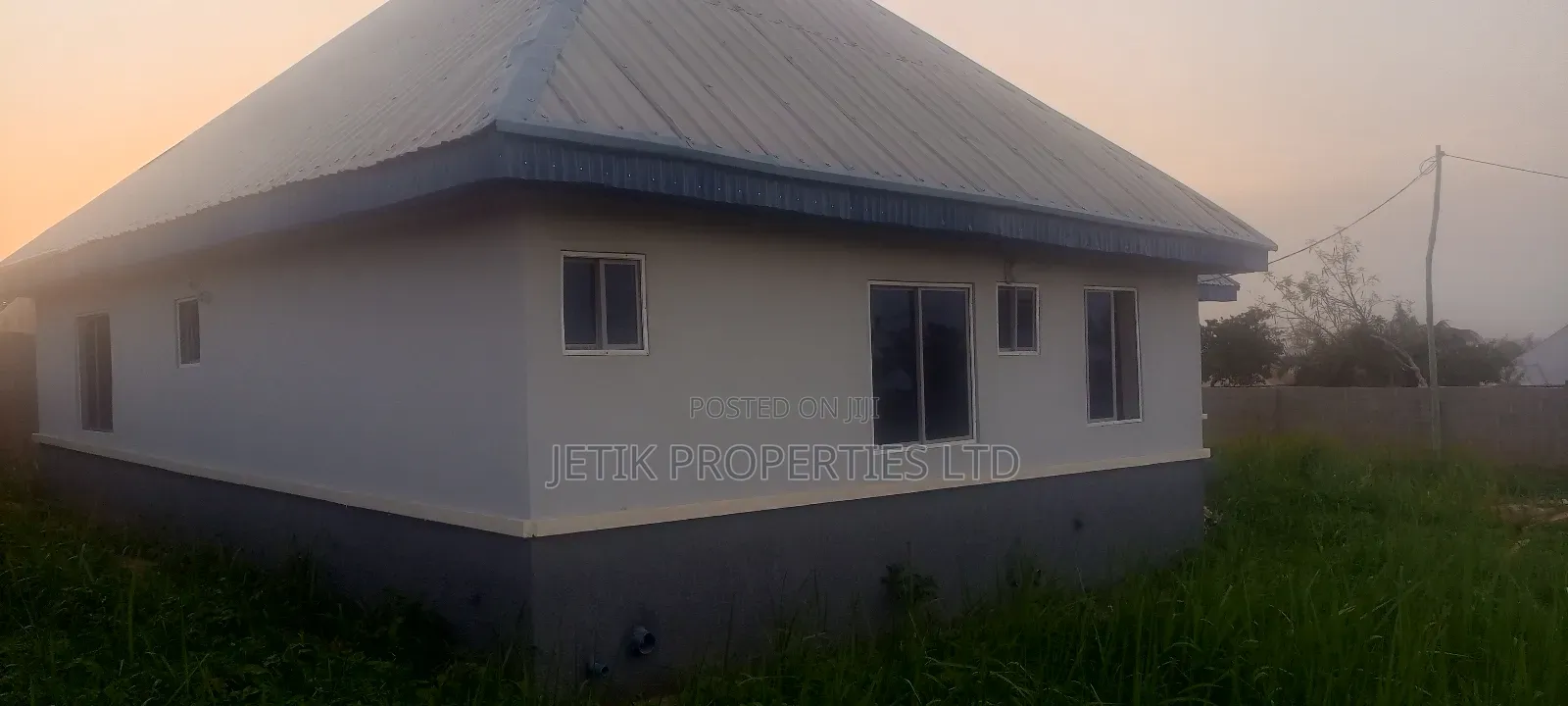 3bdrm House in Ayihe, Makurdi for sale