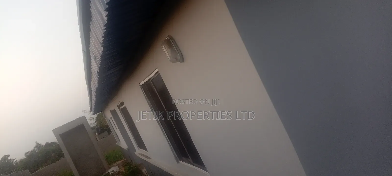 3bdrm House in Ayihe, Makurdi for sale