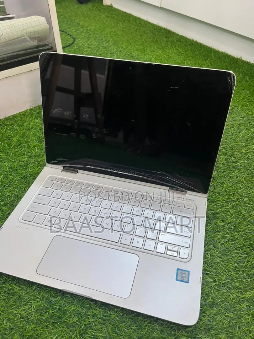 Laptop HP Spectre X360 13 8GB Intel Core i5 SSD 256GB