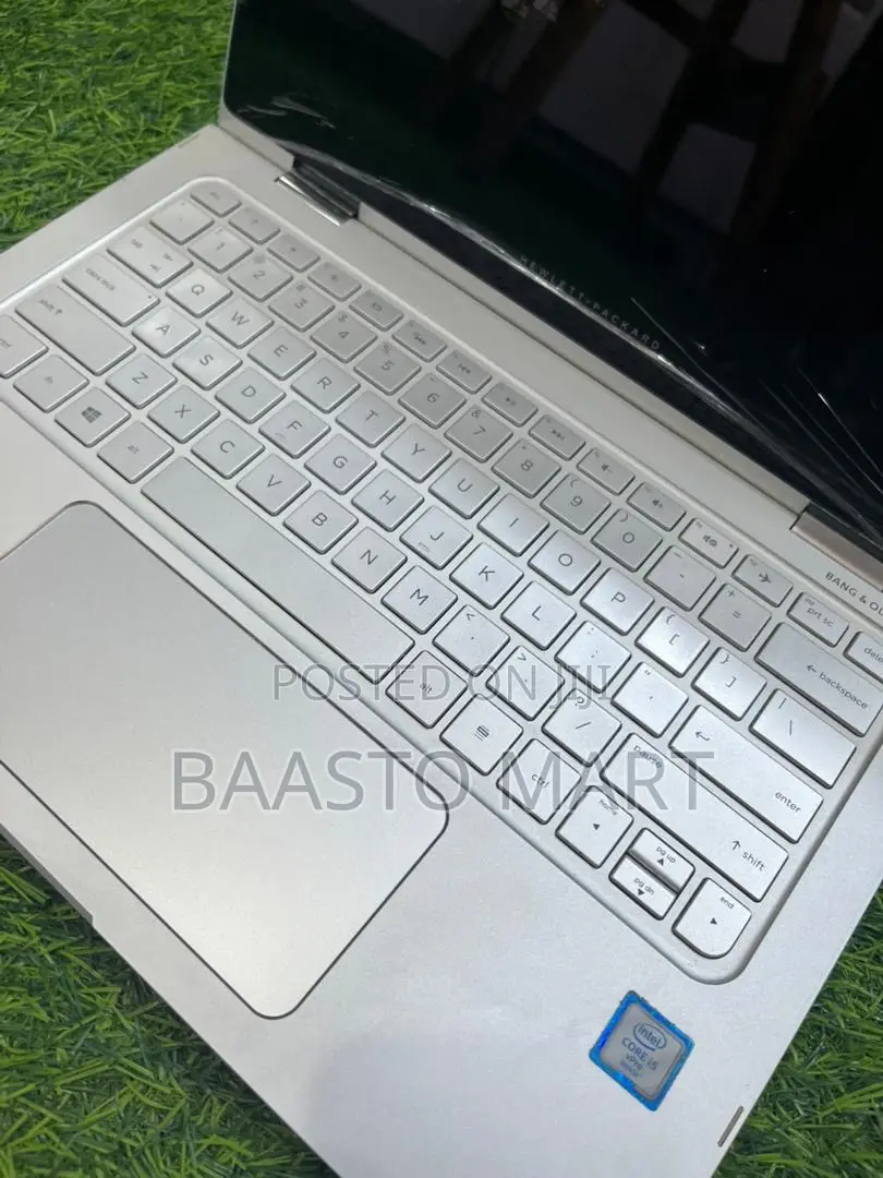 Laptop HP Spectre X360 13 8GB Intel Core i5 SSD 256GB