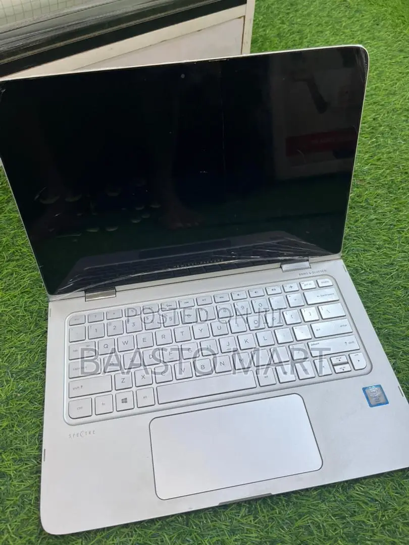 Laptop HP Spectre X360 13 8GB Intel Core i5 SSD 256GB