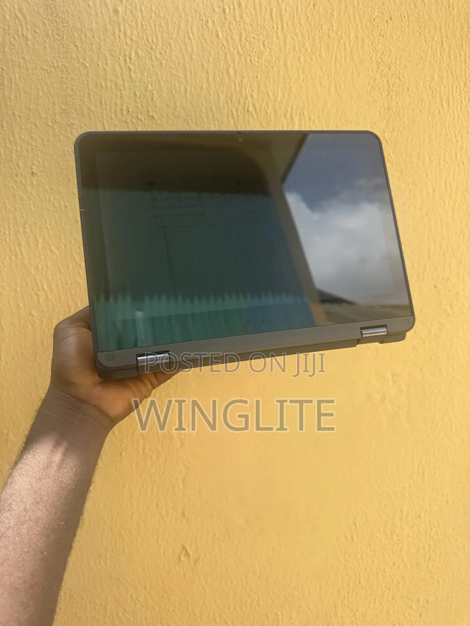 Laptop Lenovo 300e 8GB Intel Celeron eMMC 72GB