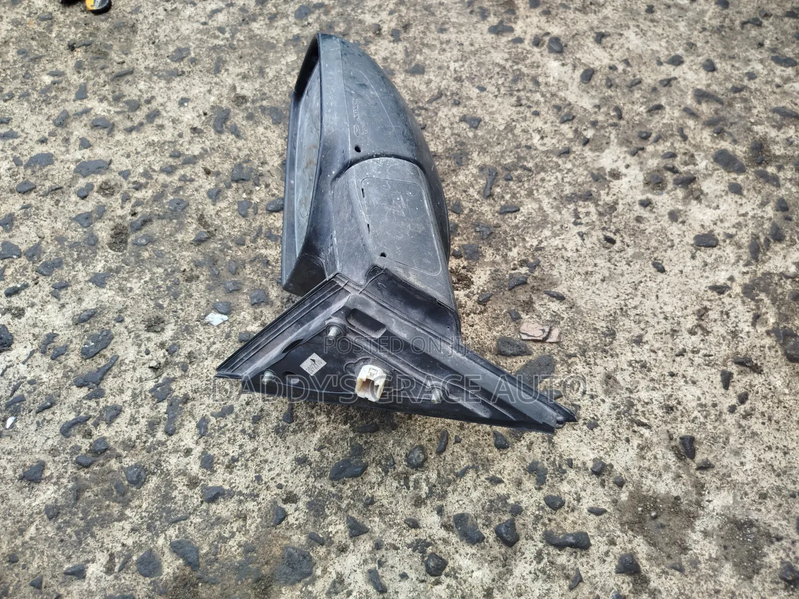Honda Accord 2008-2010 Side Mirror