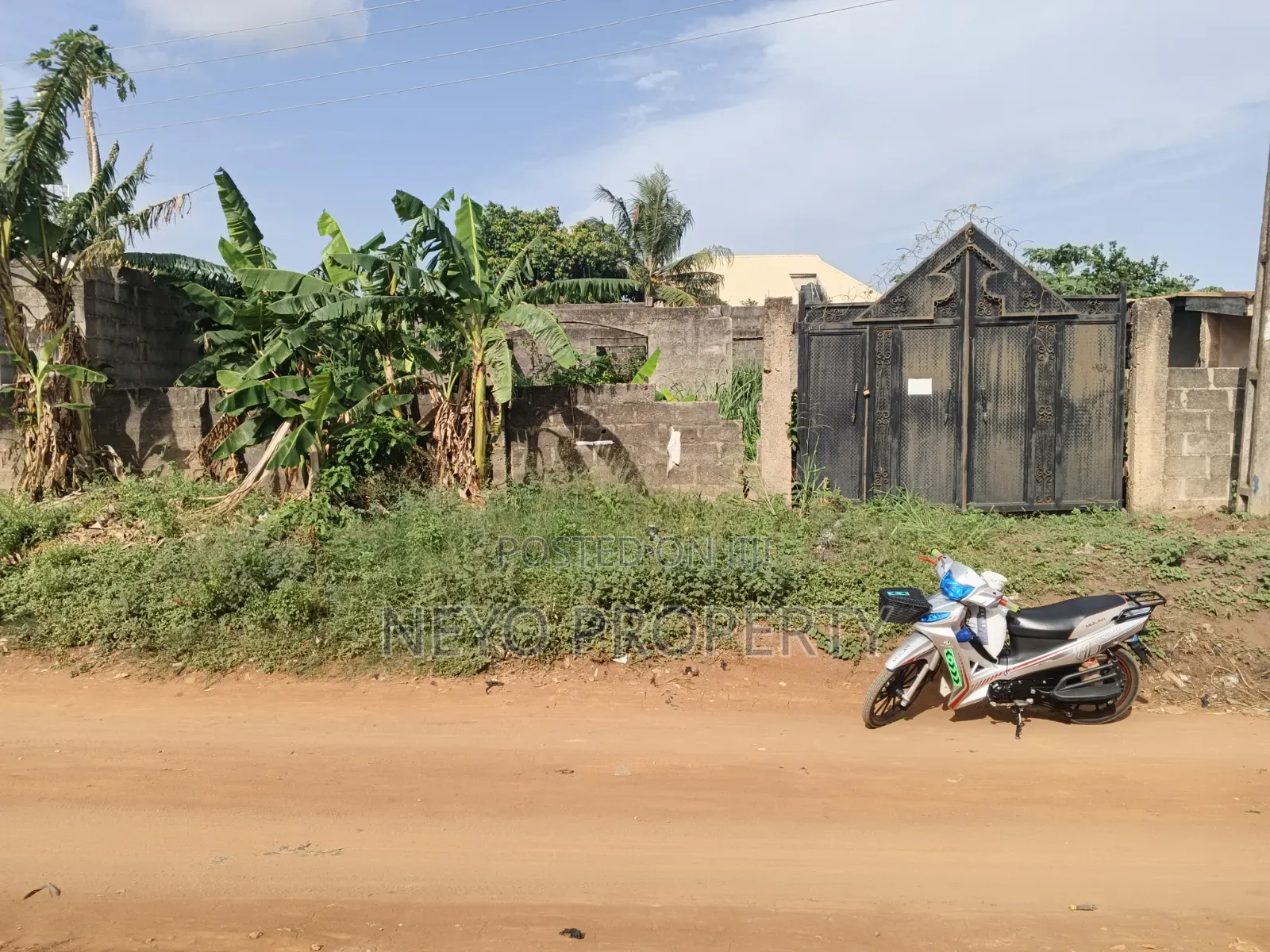 Family Deed Adeshina