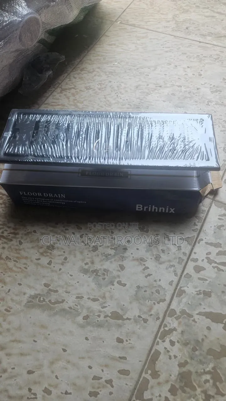 Floor Drainage 30cm Sub304