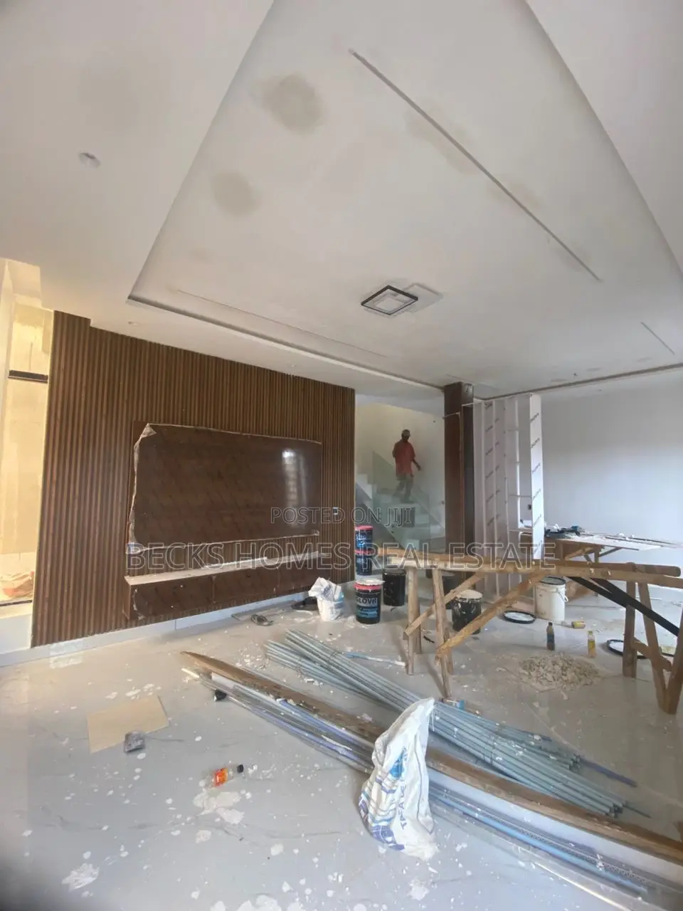5bdrm Duplex in Magodo for sale