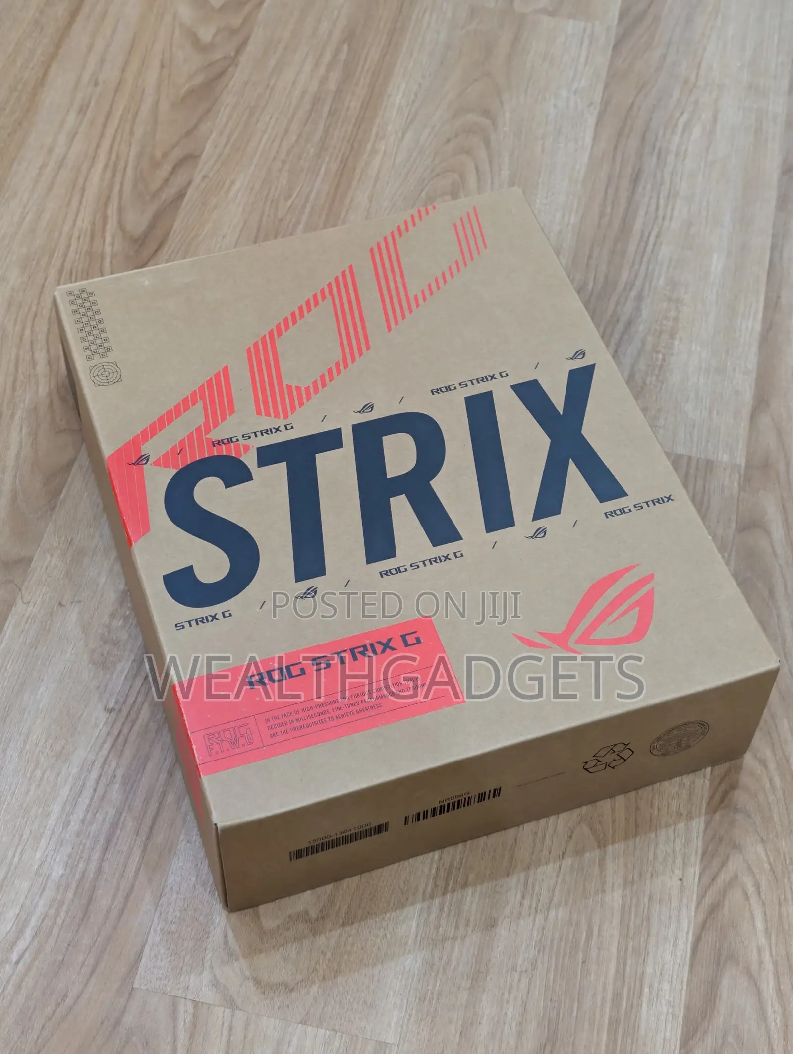 Laptop Asus ROG Strix G16 G614 32GB Intel Core i9 SSD 1T