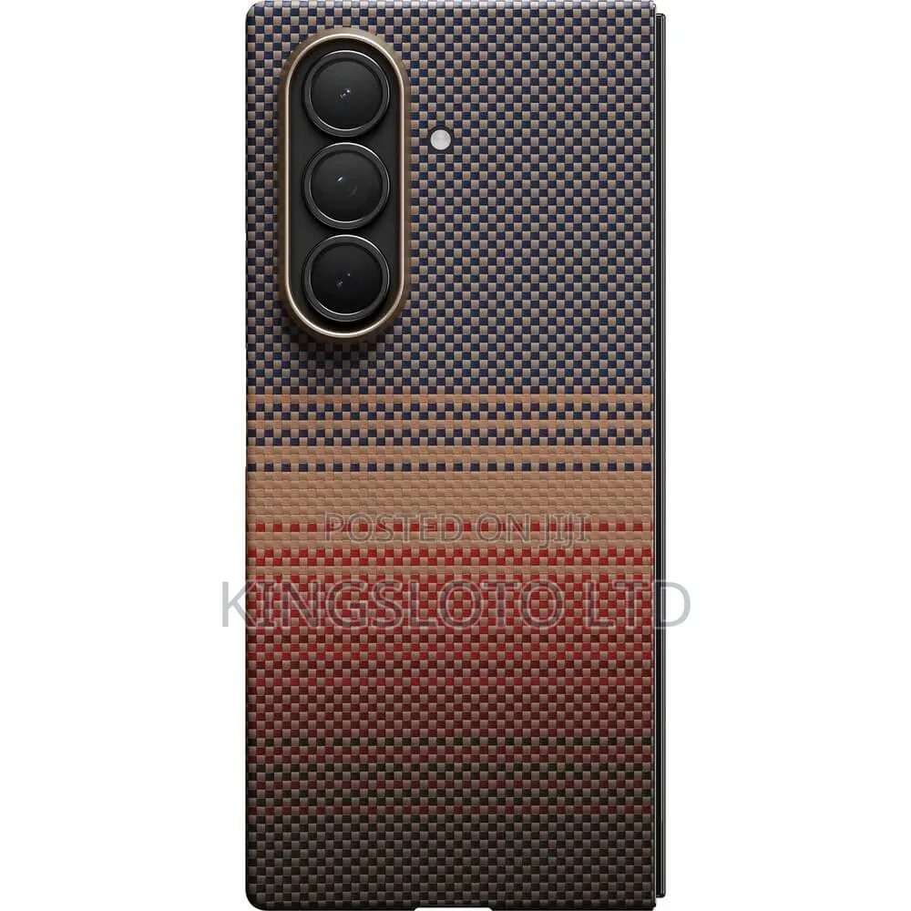 Galaxy Z Fold 7 Slim and Simple Case