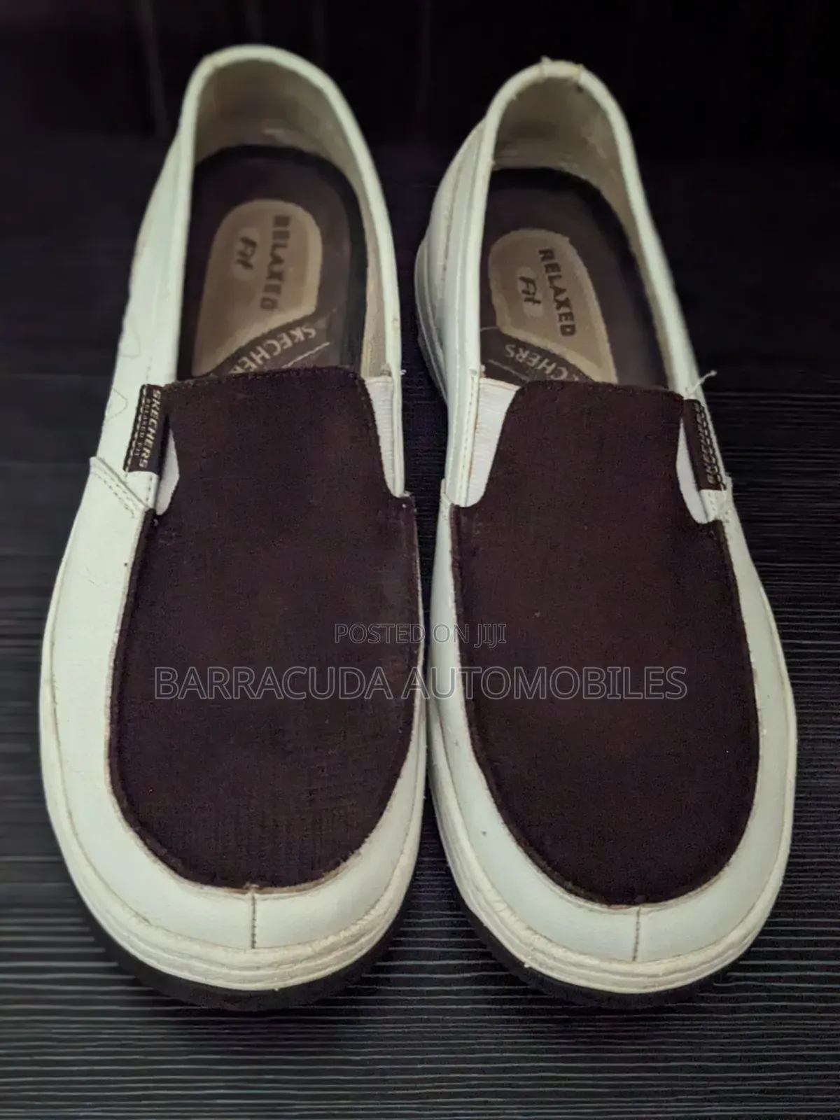 Original Sketchers