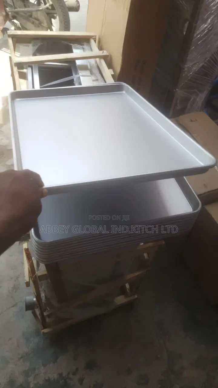 Oven Tray Bakery