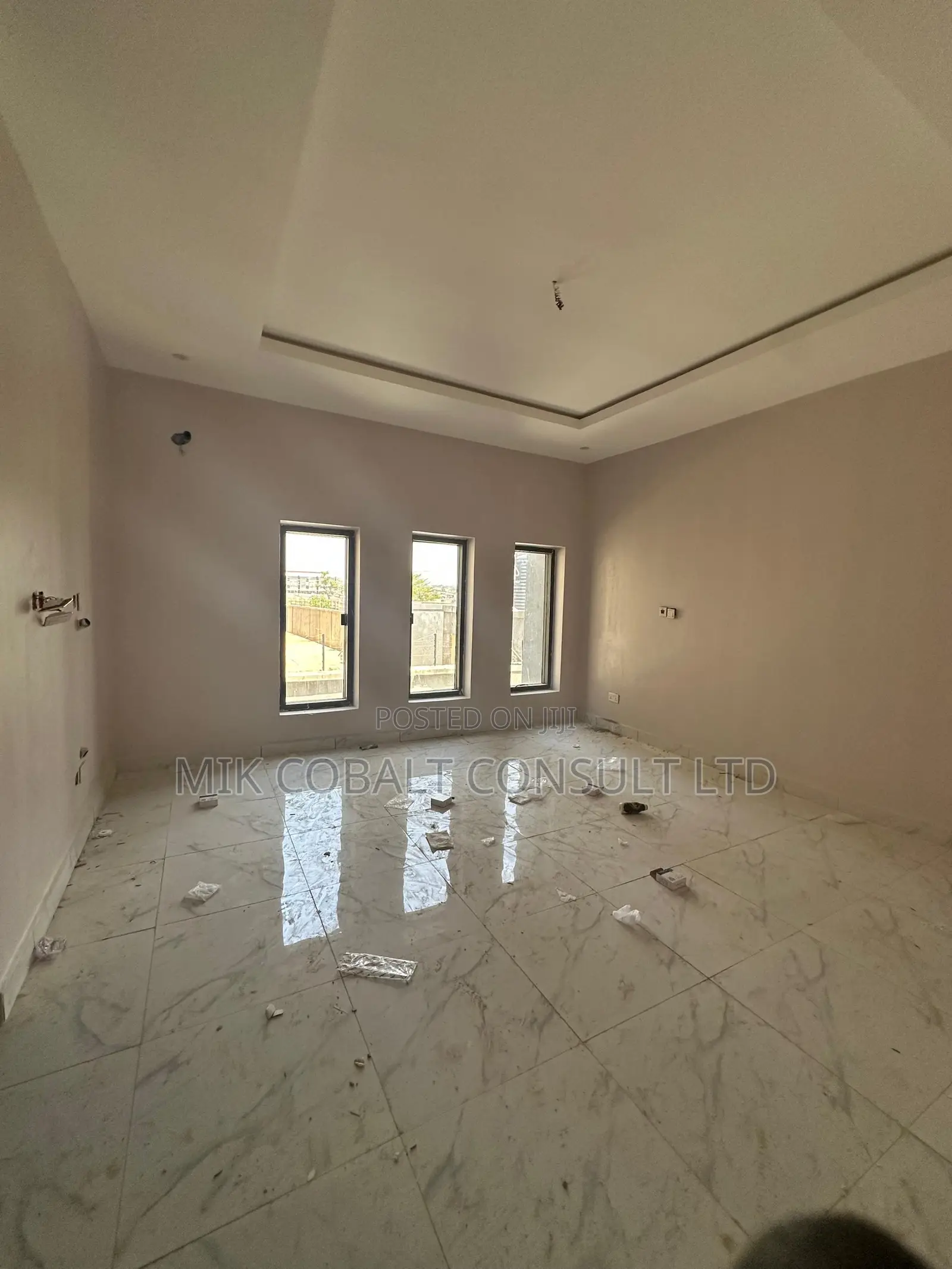 4bdrm Duplex in Gold Court Estate, Katampe (Main) for rent