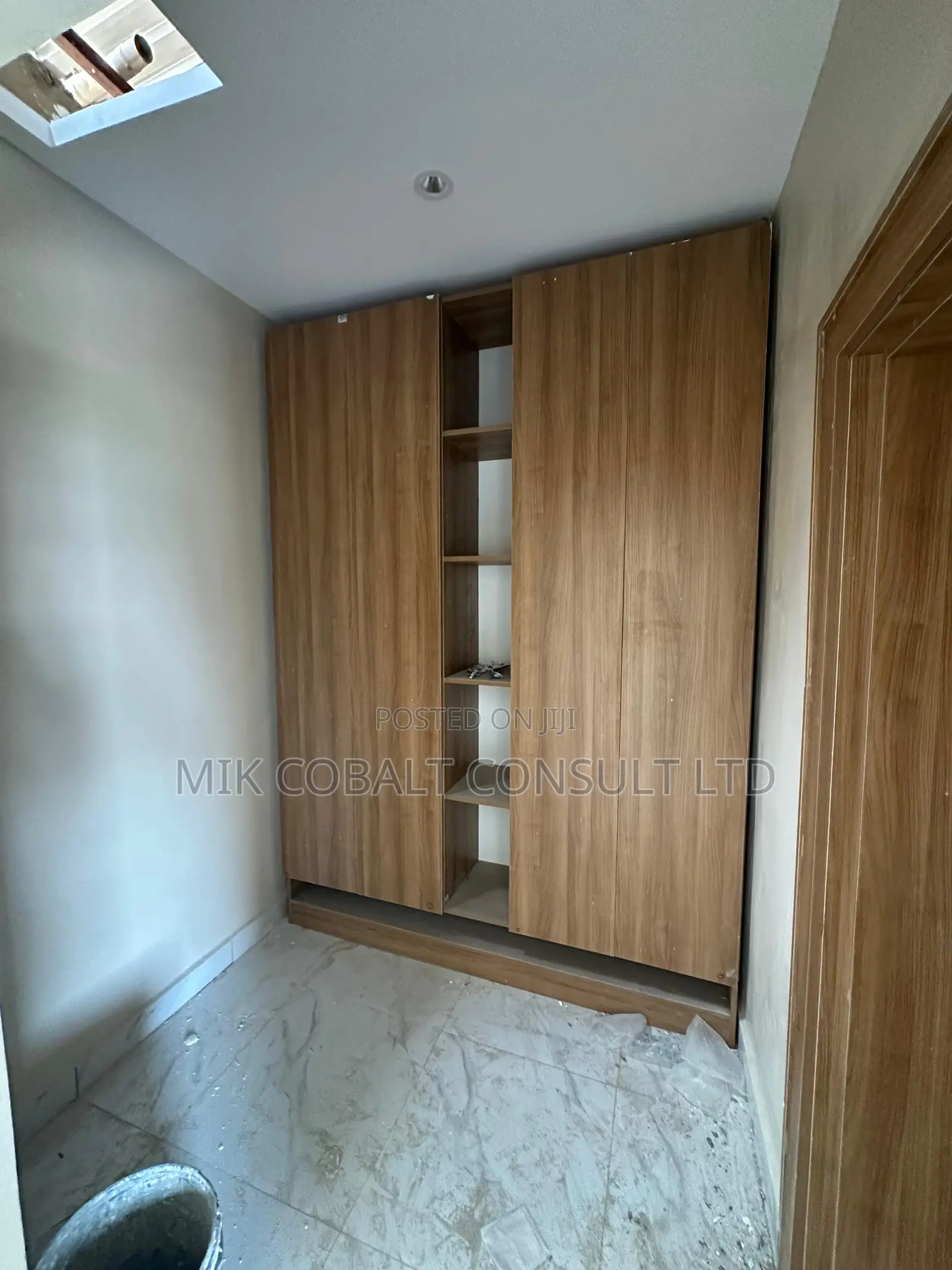 4bdrm Duplex in Gold Court Estate, Katampe (Main) for rent