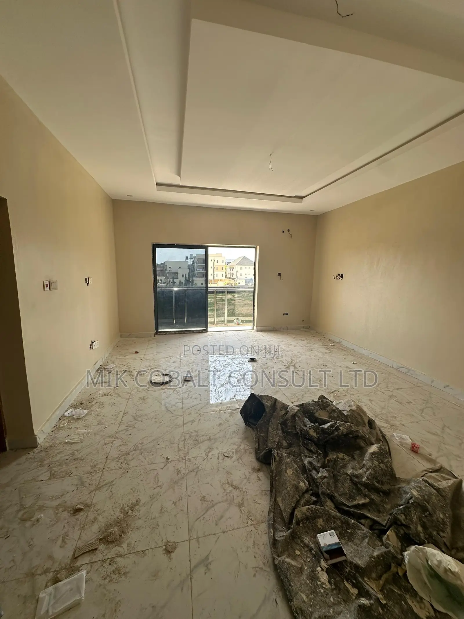 4bdrm Duplex in Gold Court Estate, Katampe (Main) for rent