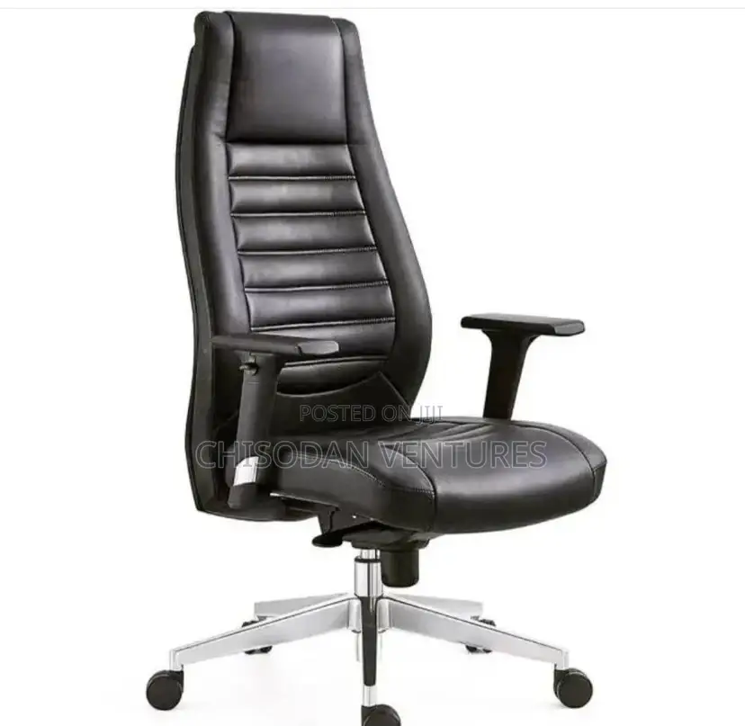 Executive Office Chair