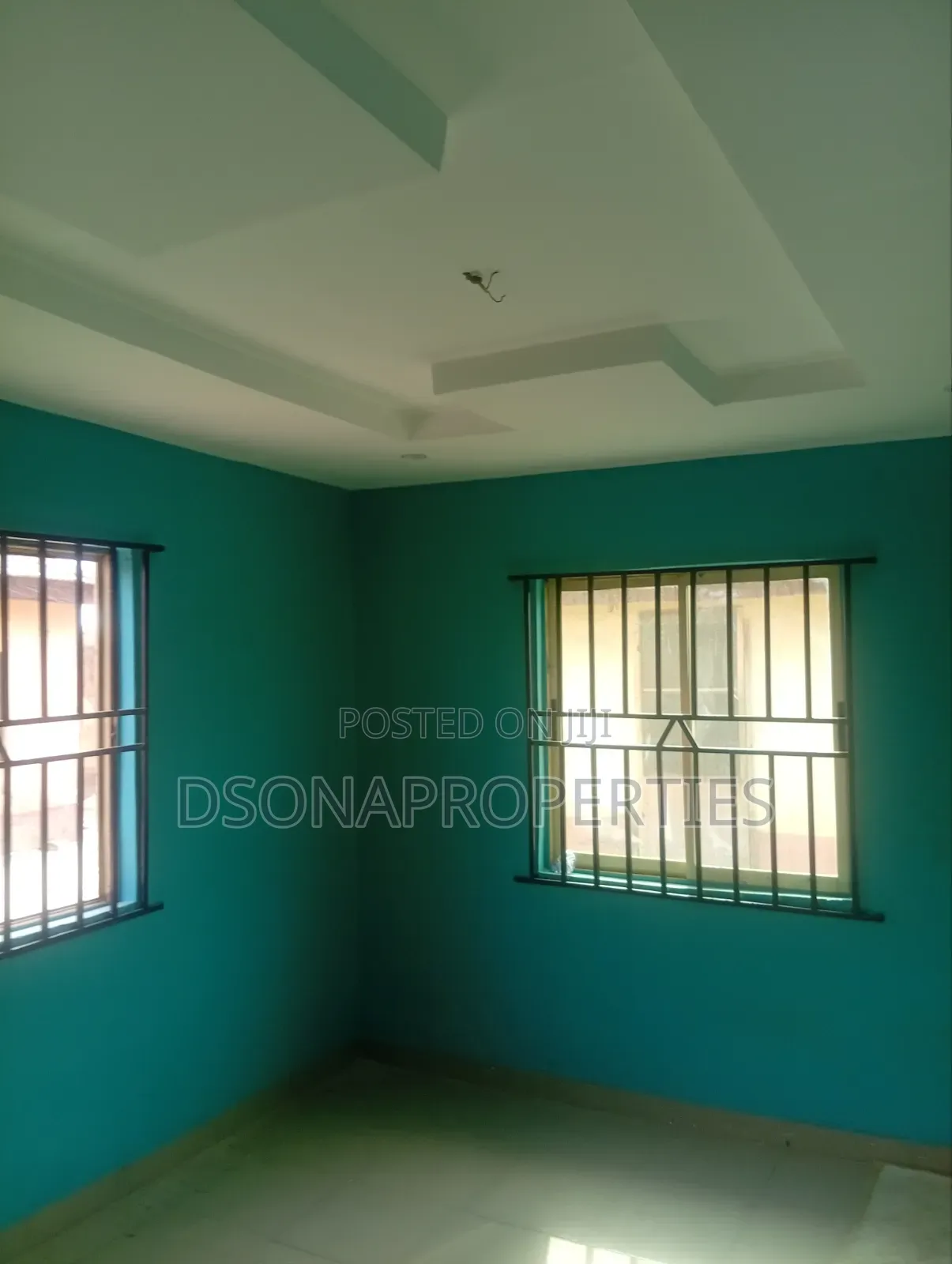 2bdrm Apartment in Road Safety, Ifako for rent
