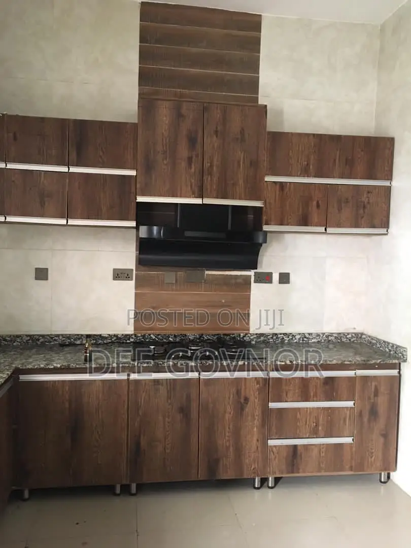 Mini Flat in Link School Estate, Ologolo for sale
