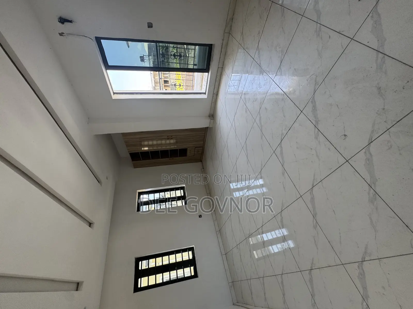 Mini Flat in Link School Estate, Ologolo for sale