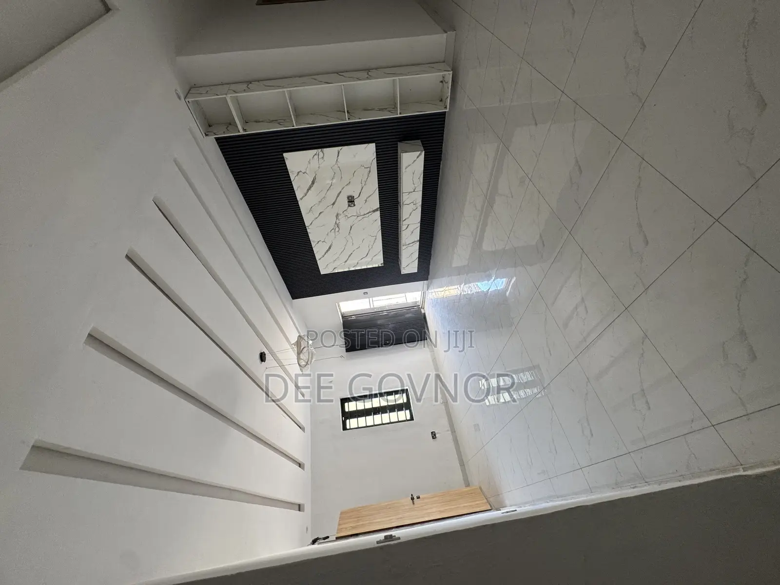 Mini Flat in Link School Estate, Ologolo for sale