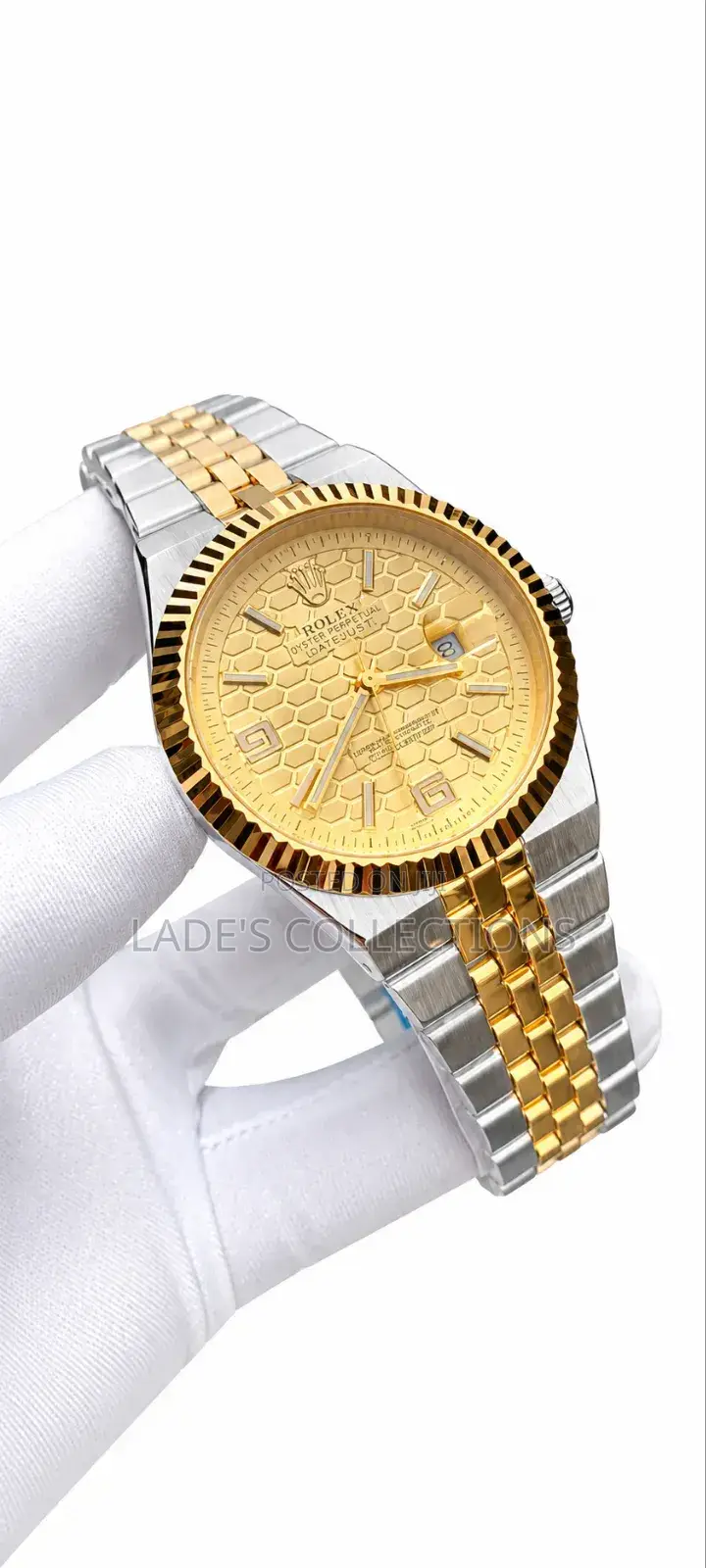 Premium Quality Rolex Land Dweller Chain Wrist Watches