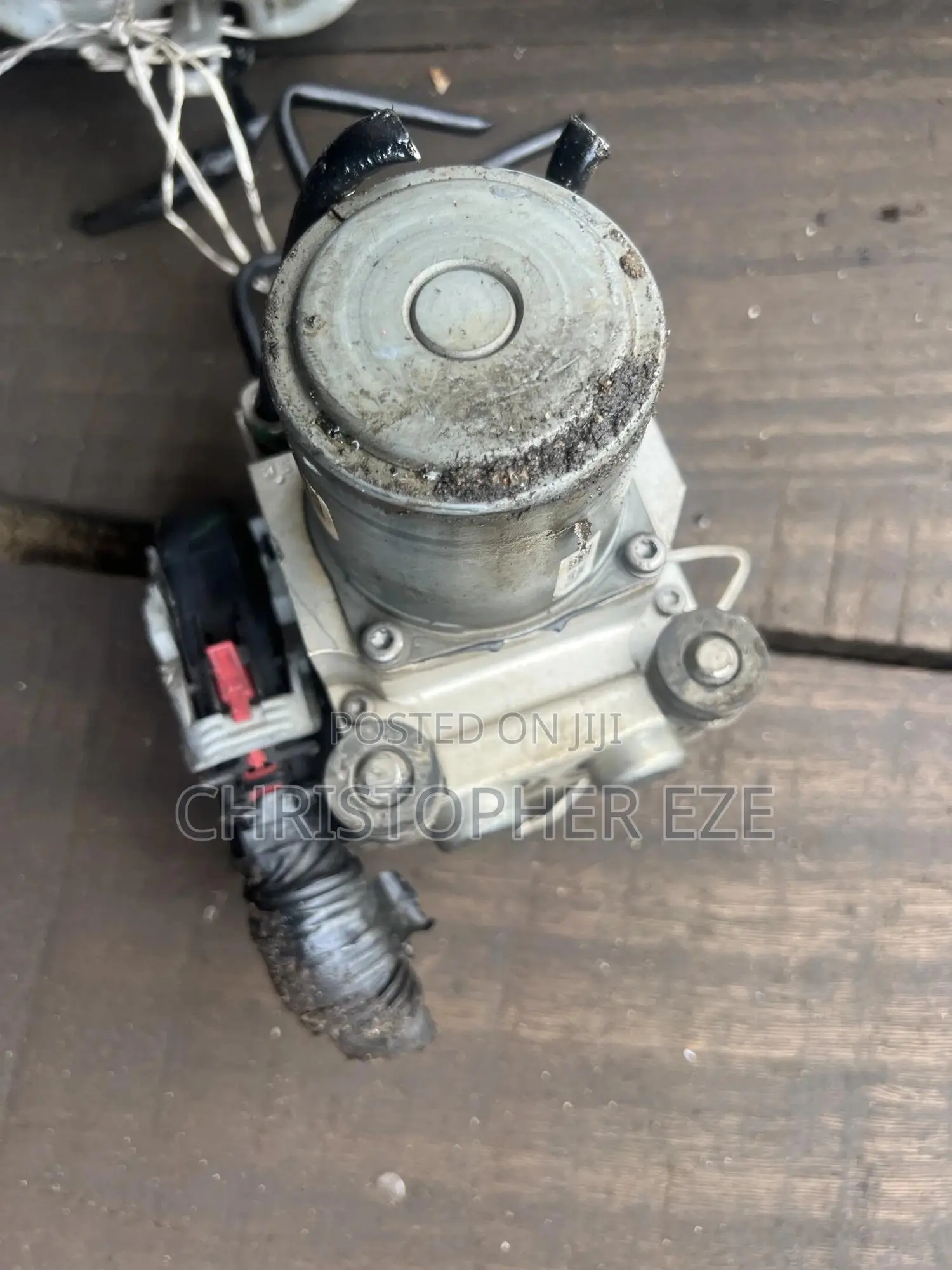 Abs Module Escalade Yukon Tahoe Silverado Sierra 2016 2017 2018 2019