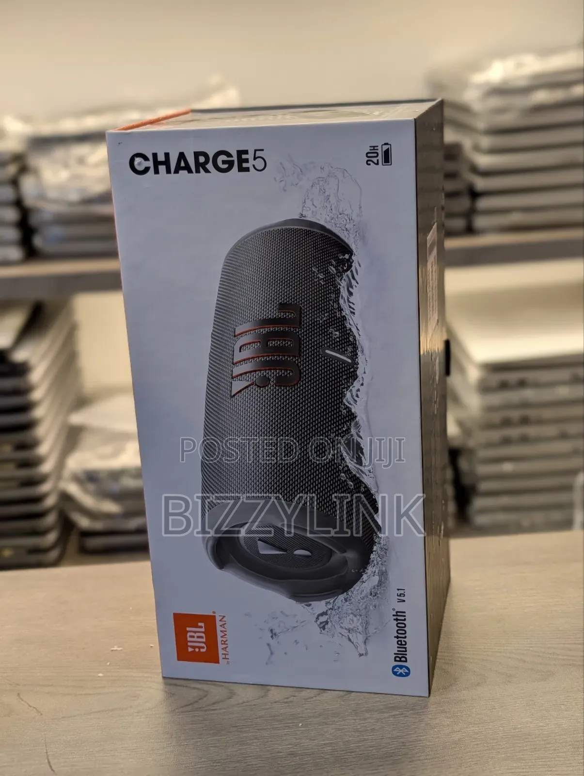 JBL Charge 5
