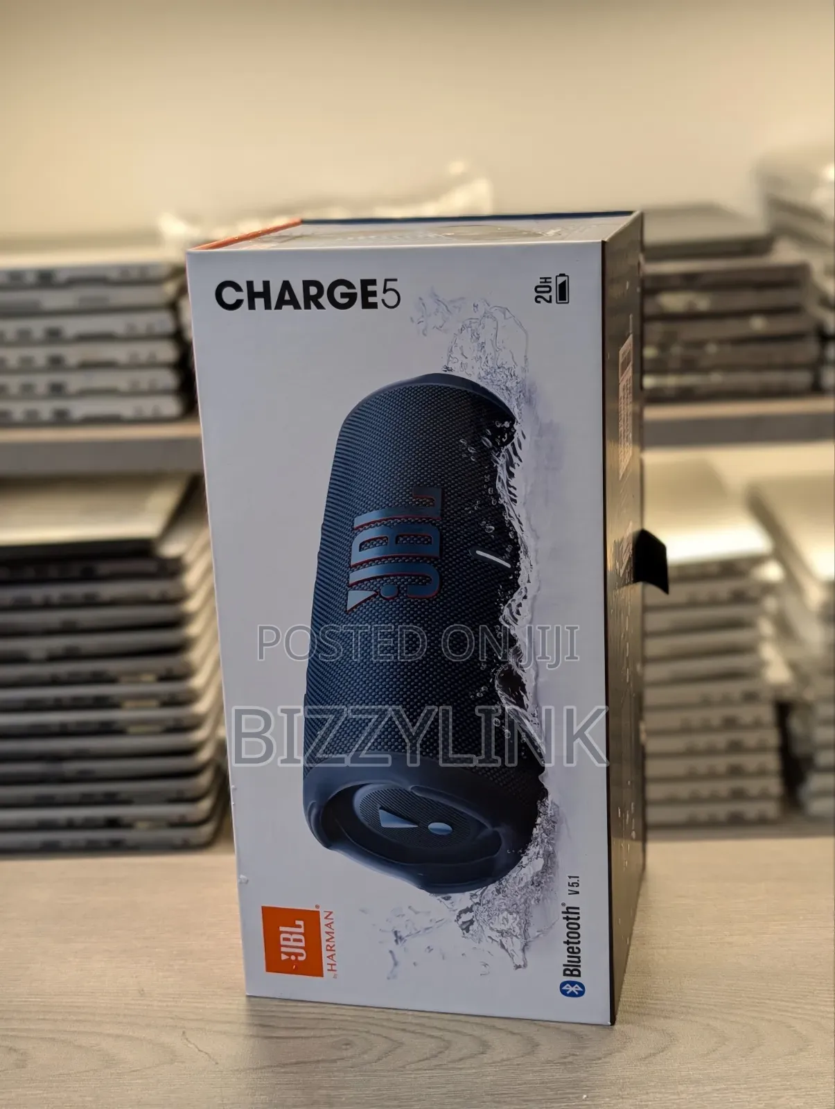 JBL Charge 5