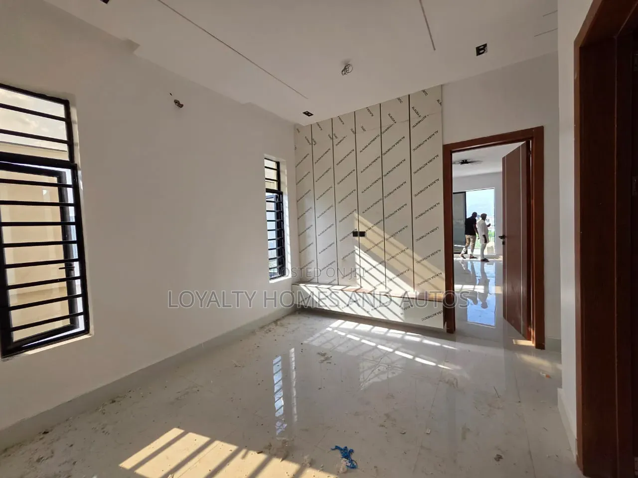 2bdrm House in Ayobo for sale