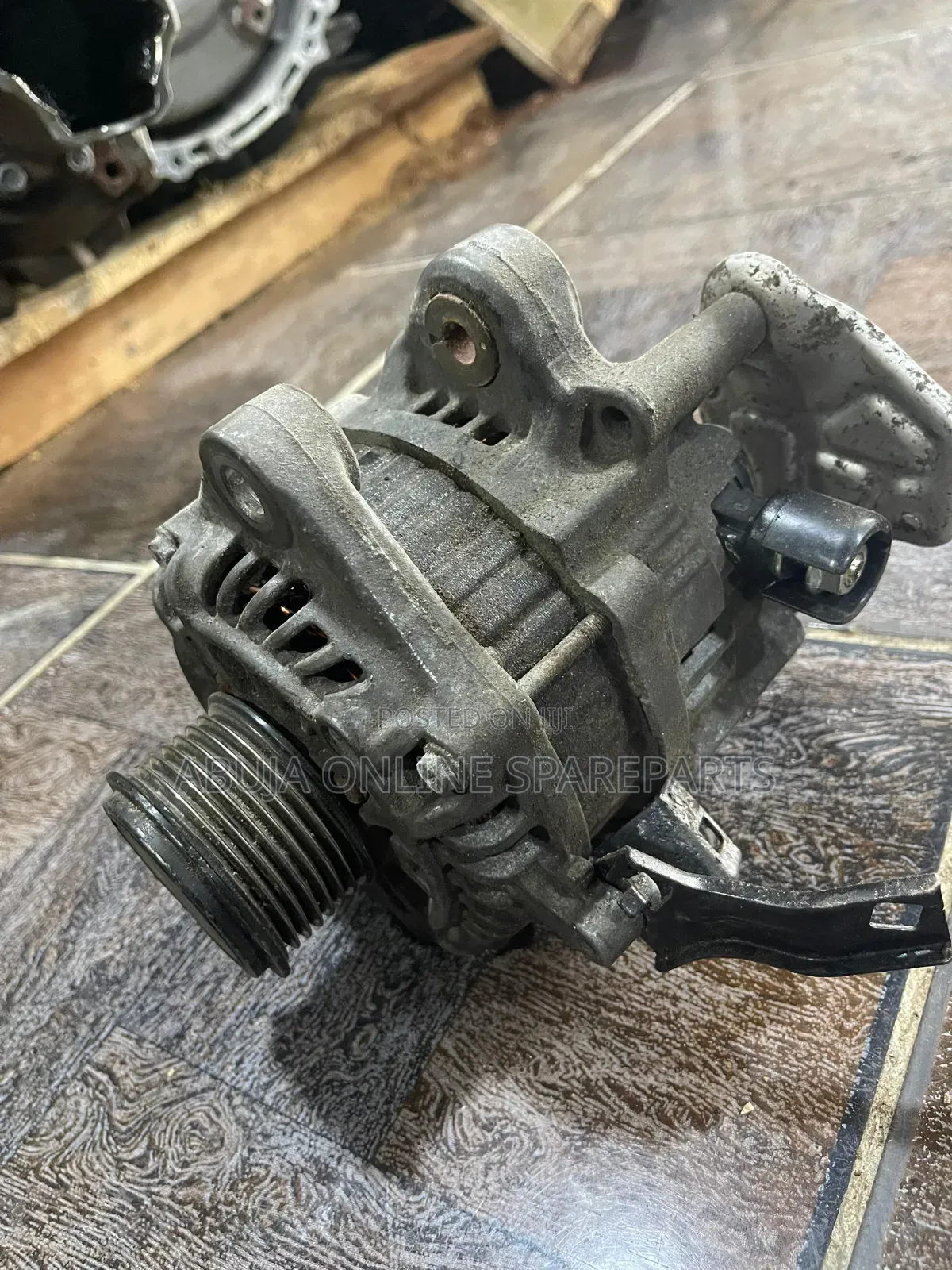 Alternators for Various Cars