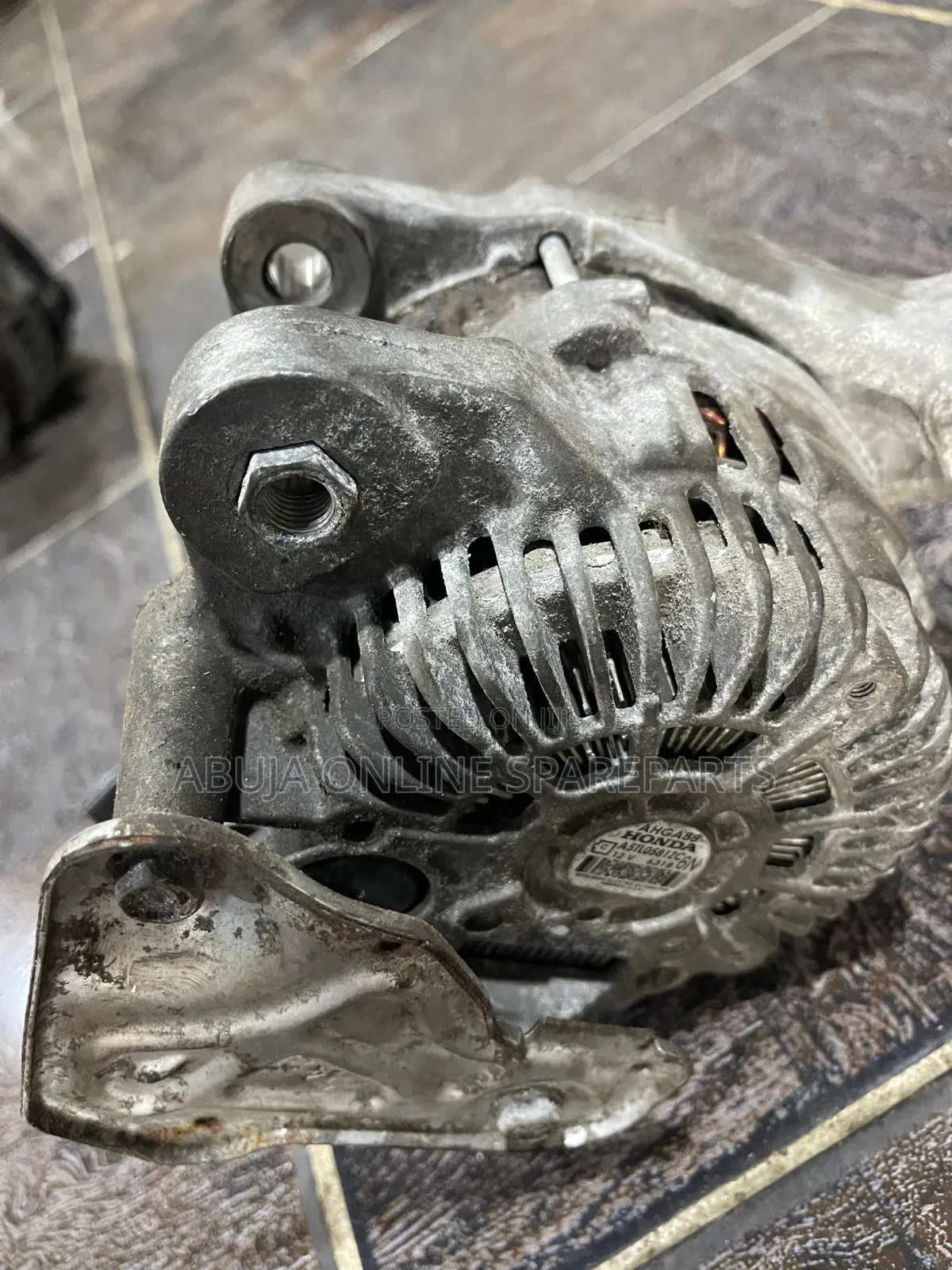 Alternators for Various Cars