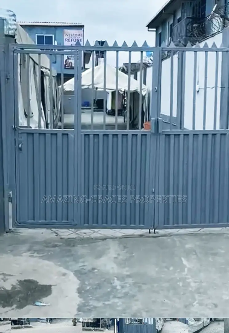 Land for Lease