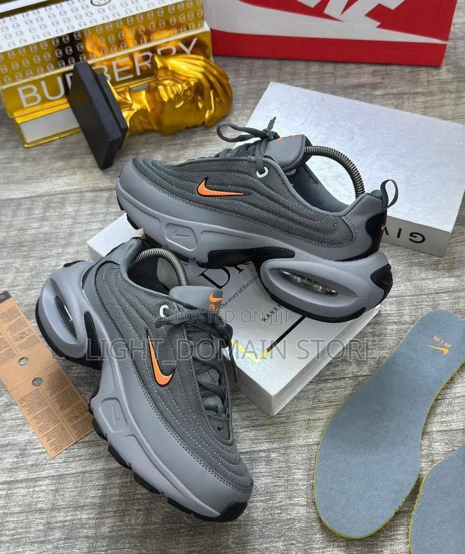 Quality Nike Air Max Portal
