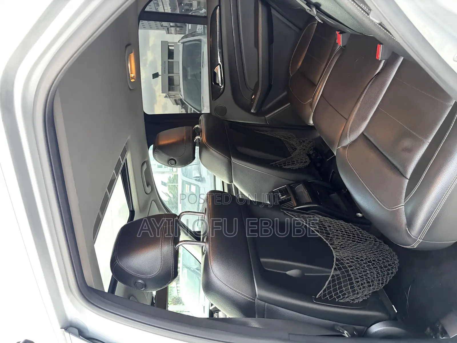 Mercedes-Benz M Class ML 350 4Matic 2013 Silver