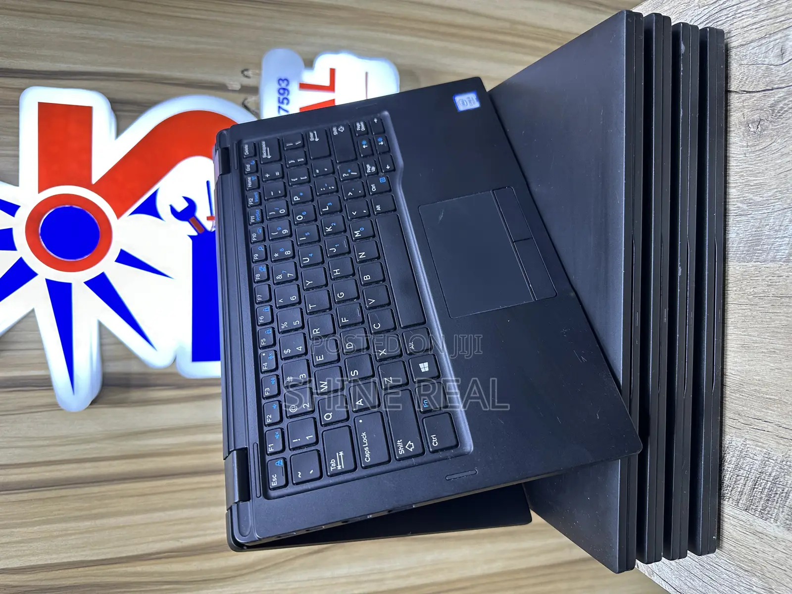 Laptop Dell Latitude 7390 8GB Intel Core i5 SSD 256GB