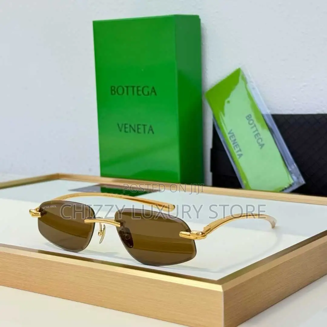Bottega Veneta Quality Luxury Sunglasses