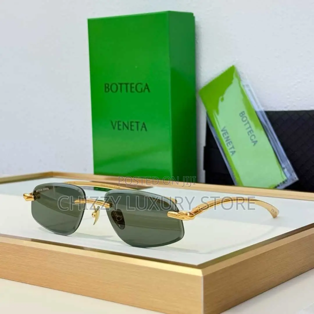 Bottega Veneta Quality Luxury Sunglasses