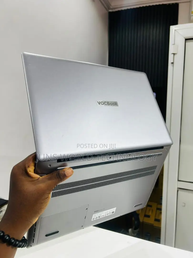 Laptop 16GB Intel Celeron SSD 512GB