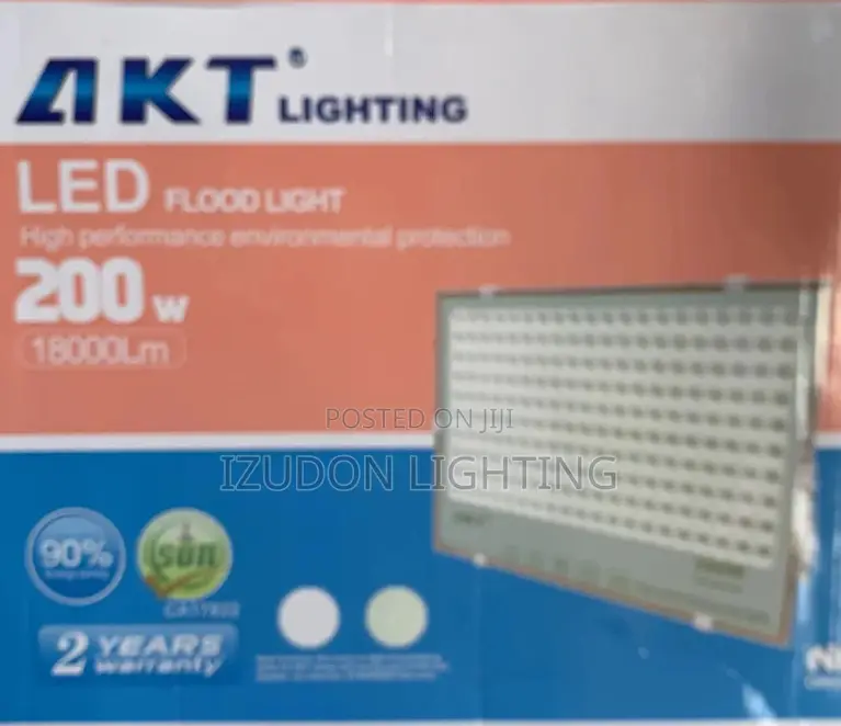 200watt Quality Akt Led Flood Light For Your Company