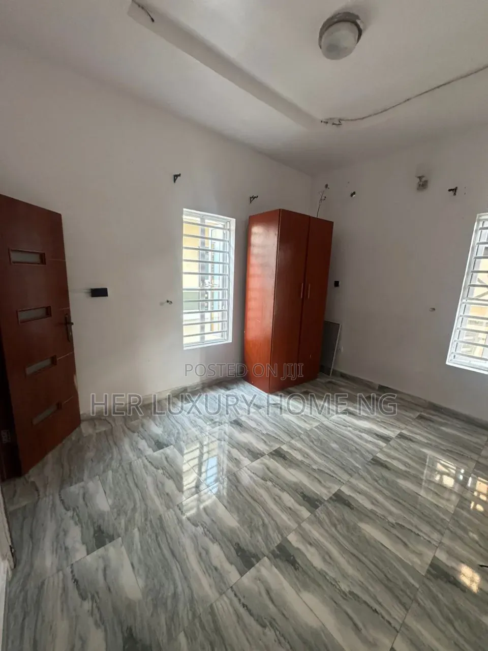 1bdrm Shared Apartment in Chevron, Lekki for rent