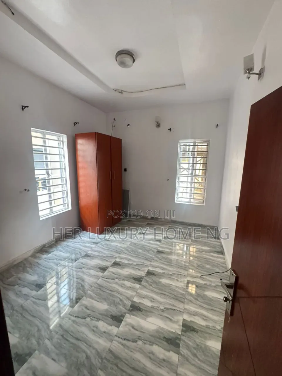 1bdrm Shared Apartment in Chevron, Lekki for rent