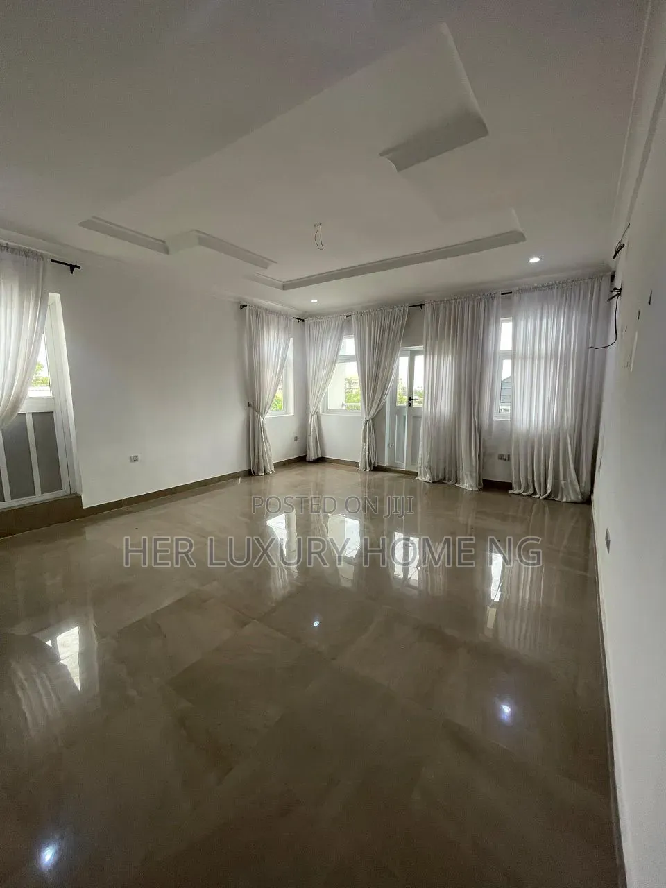 1bdrm Room & Parlour in Chevron, Lekki for rent
