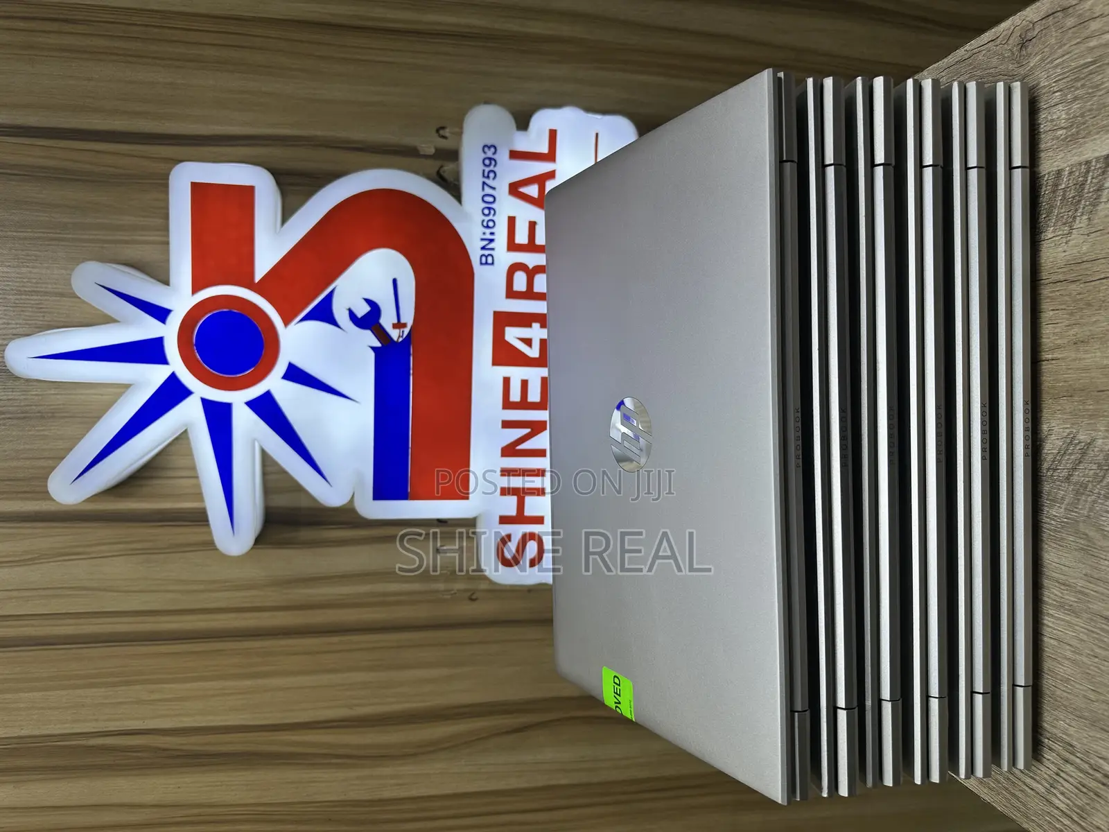 Laptop HP ProBook 440 G8 8GB Intel Core i5 SSD 256GB