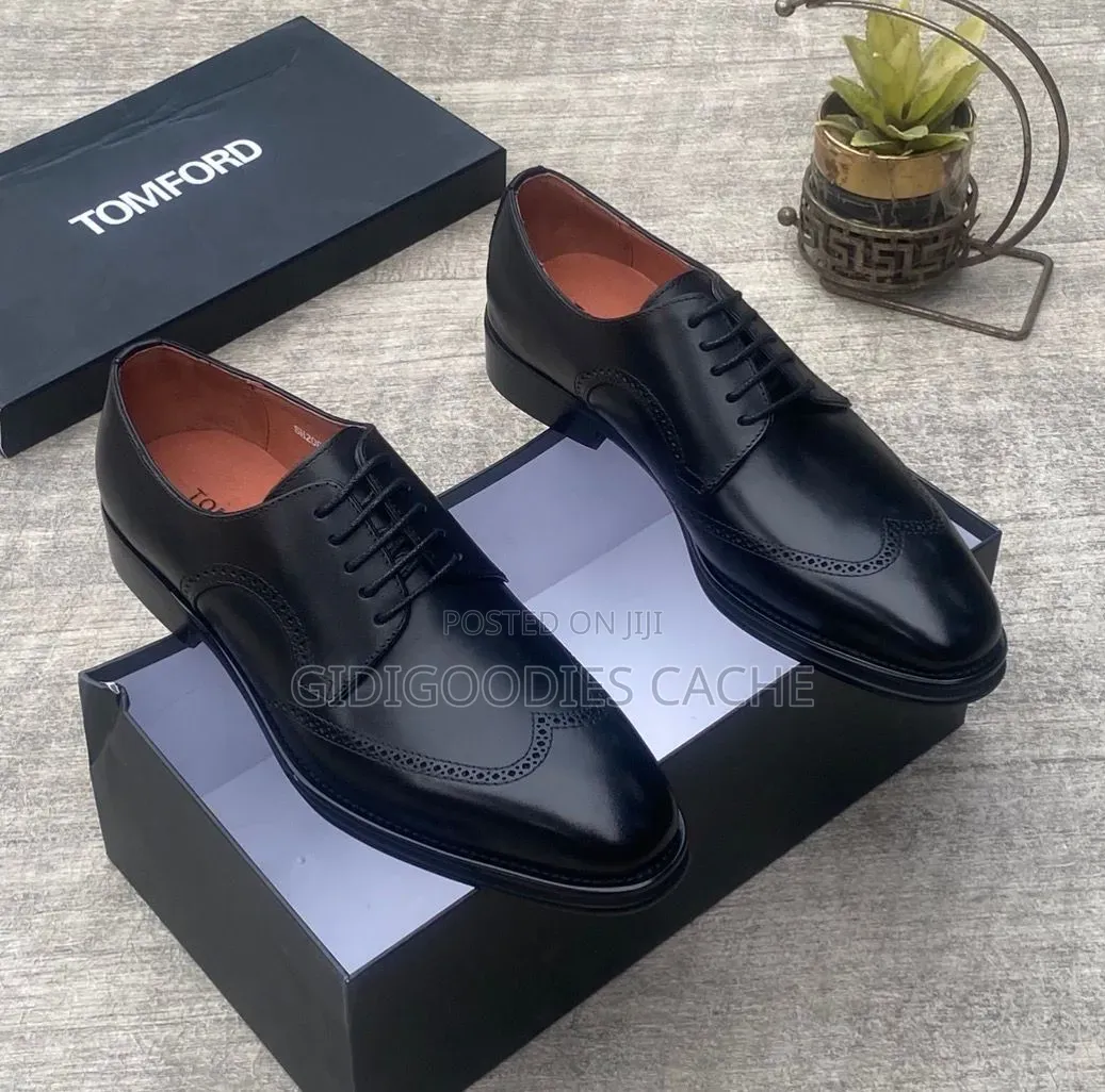 Tomford Corporate Shoes/Brogues Size 40-46
