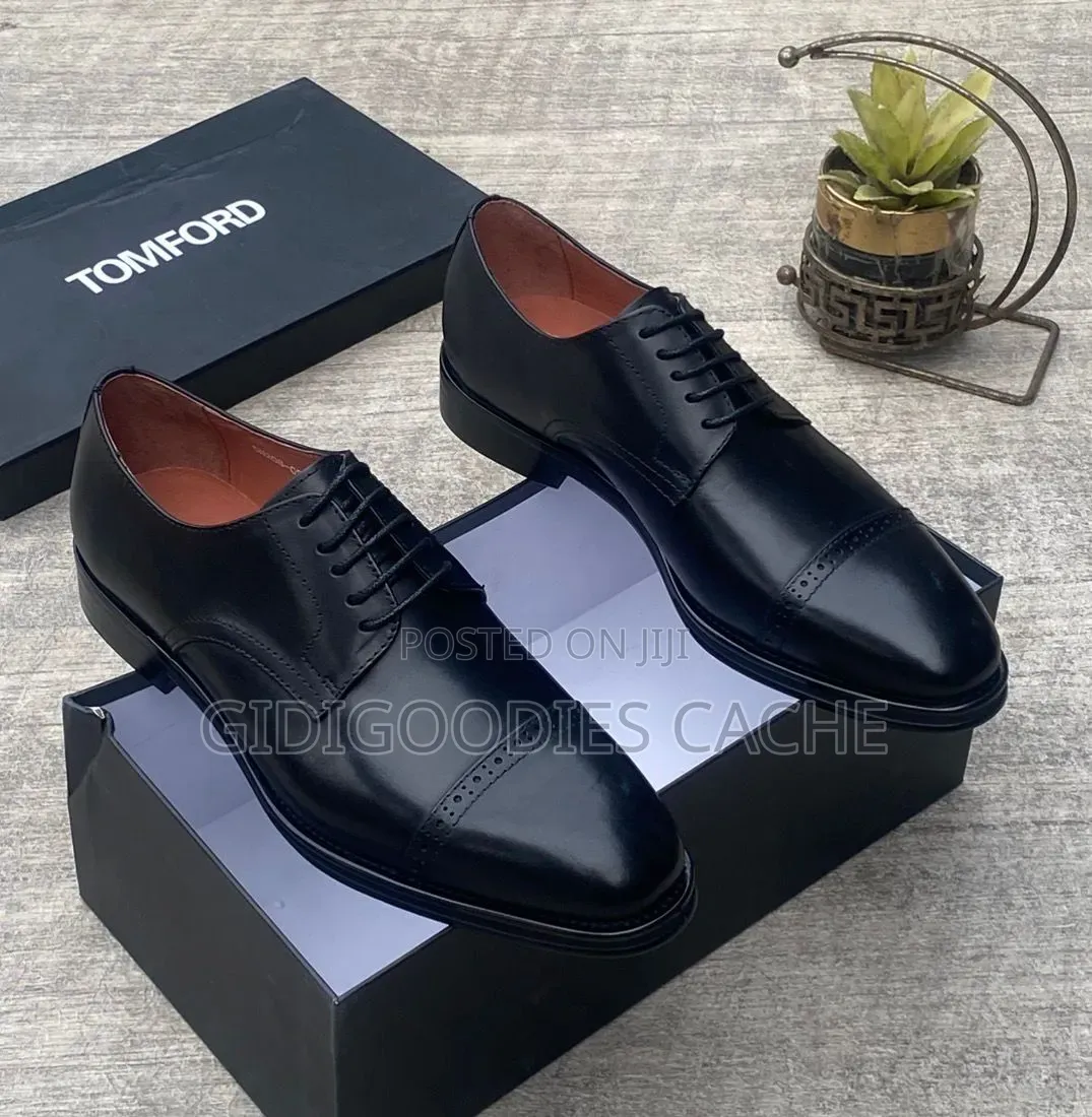 Tomford Corporate Shoes/Brogues Size 40-46