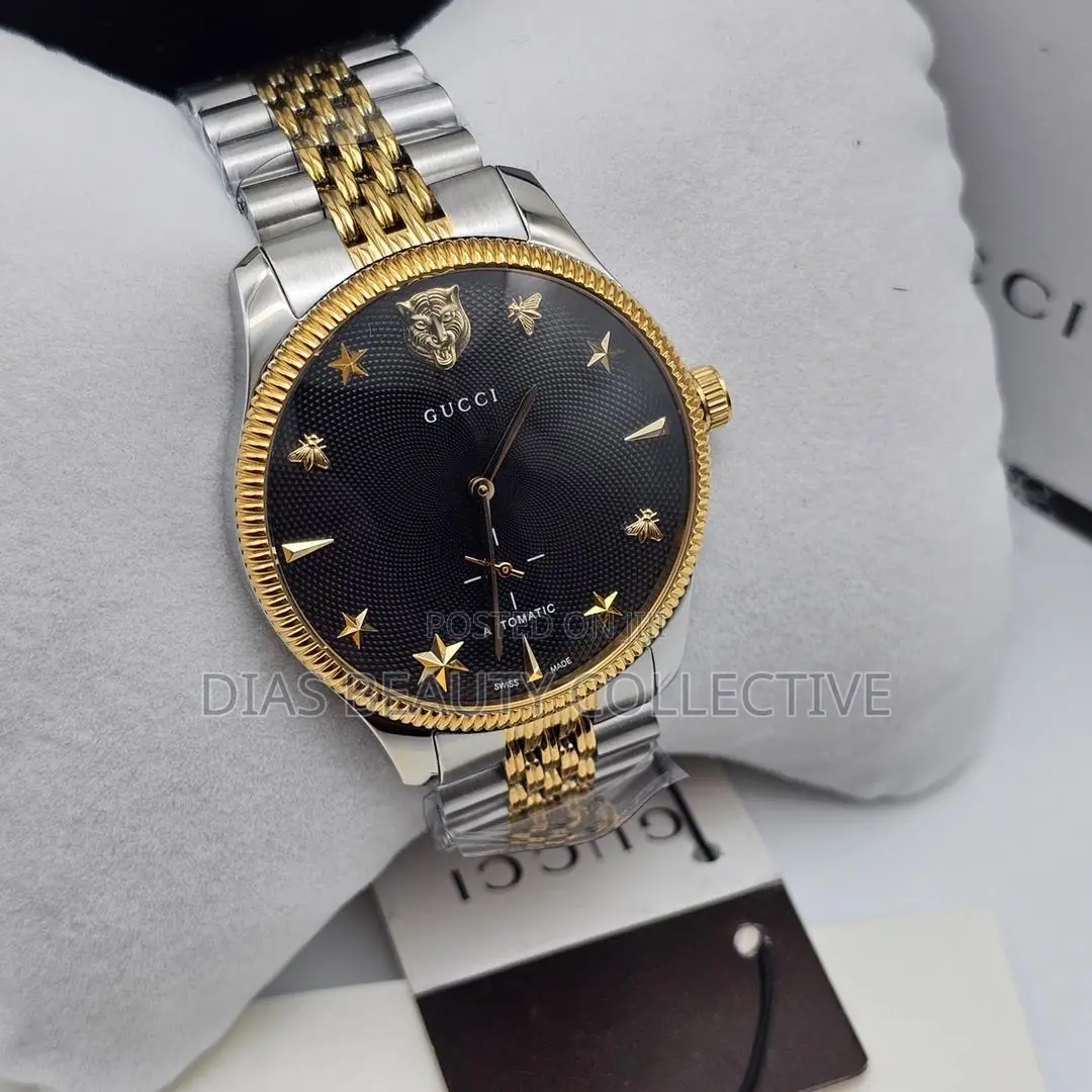 High Quality Automatic Gucci Chain