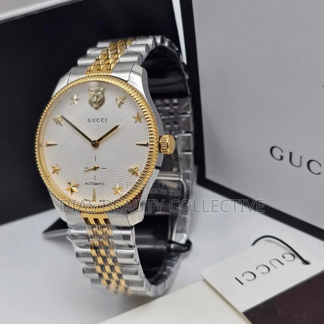 High Quality Automatic Gucci Chain