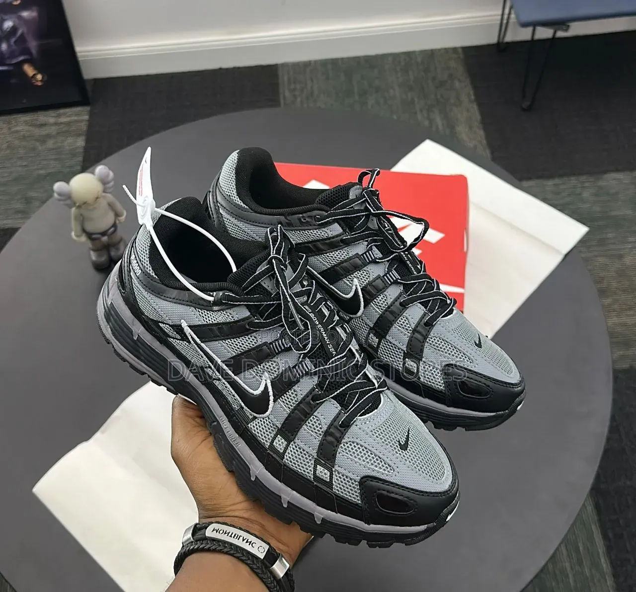 Original Quality Nike Sneakers