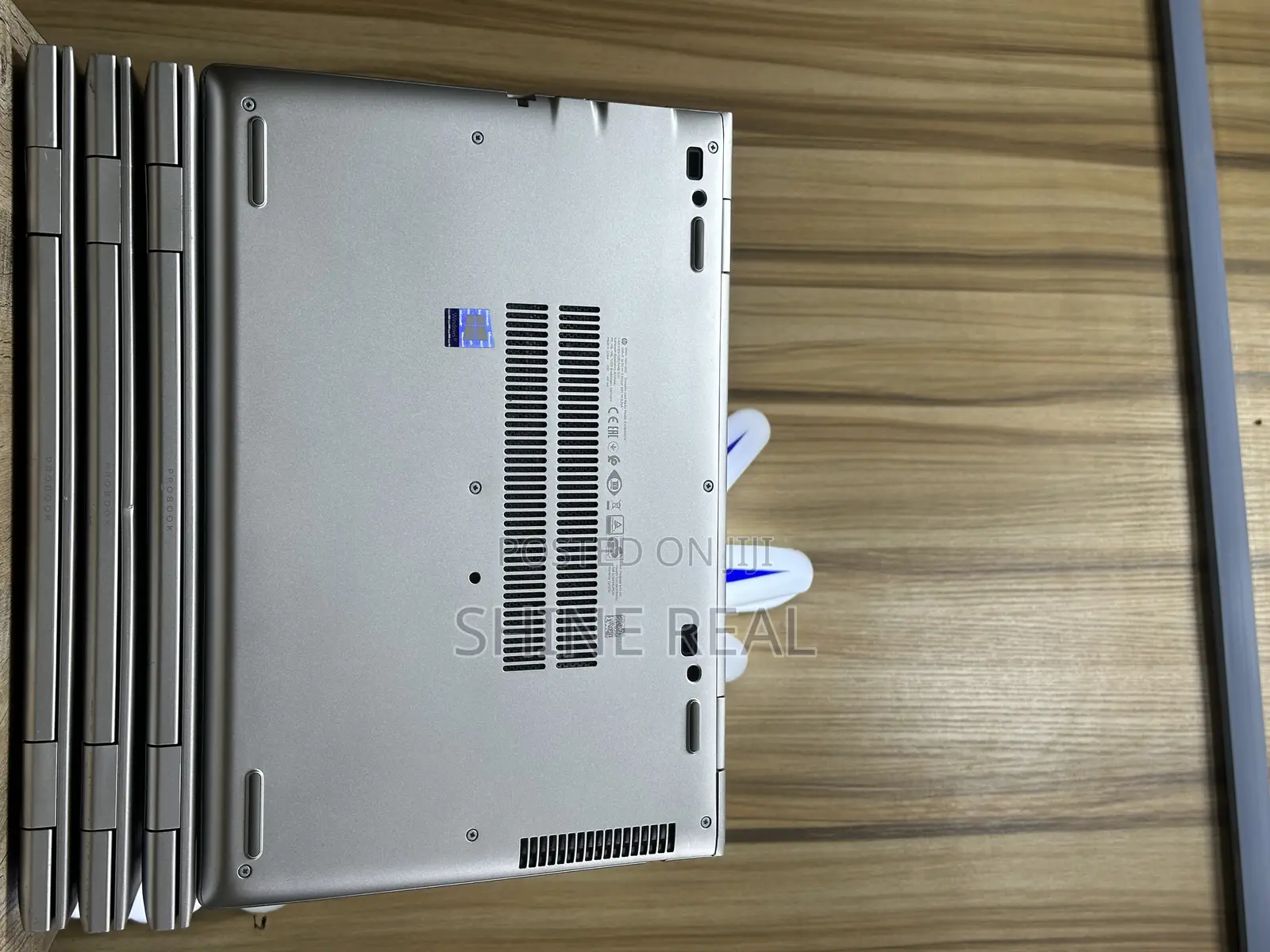 Laptop HP ProBook 640 G5 8GB Intel Core i5 SSD 128GB
