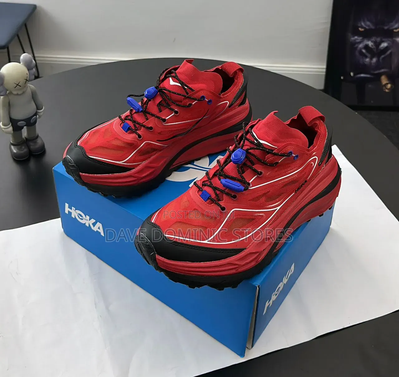 Quality Hoka Sneakers