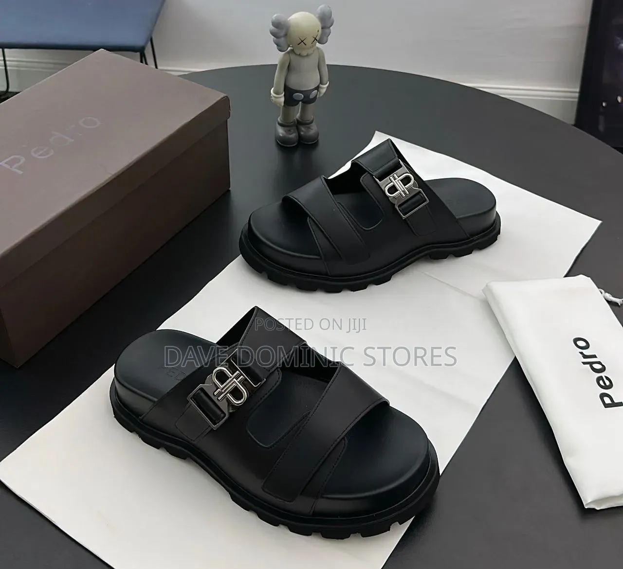 Original Quality Pedro Slide